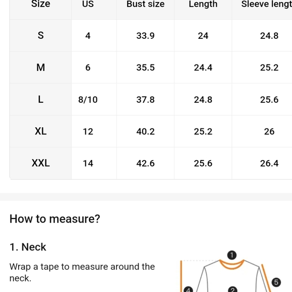 Lace Trim Top - Picture 7 of 7